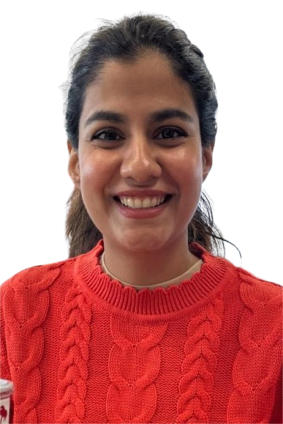 Shreya Dhanwanthary